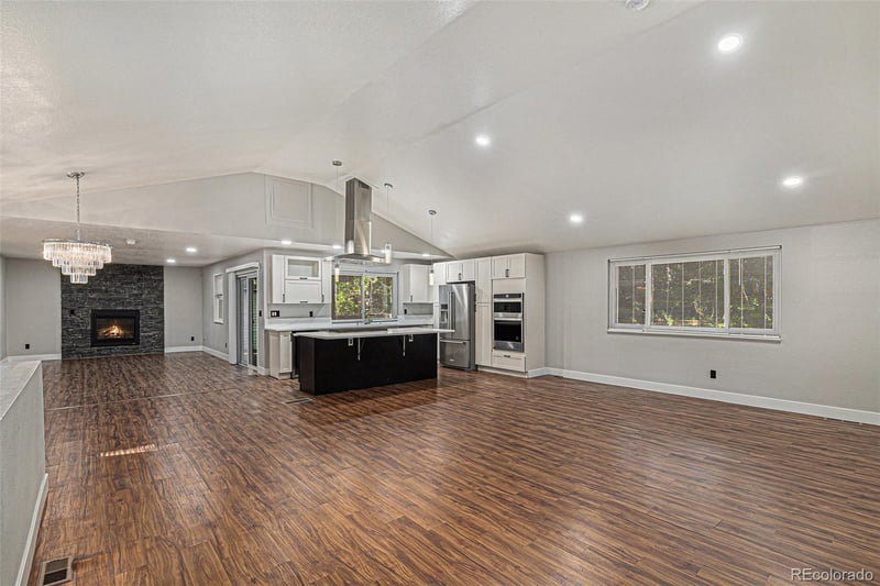 10051 E Walsh Pl, Denver, CO 80247