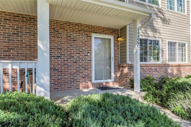 14496 E Tufts Pl #C, Aurora, CO 80015