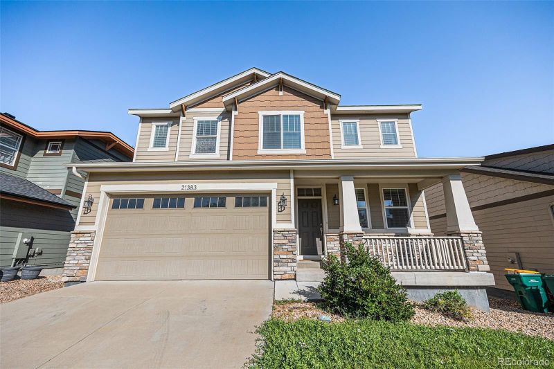 21383 E Smoky Hill Rd, Centennial, CO 80015