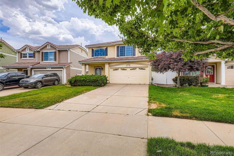 5535 Flanders Way, Denver, CO 80249