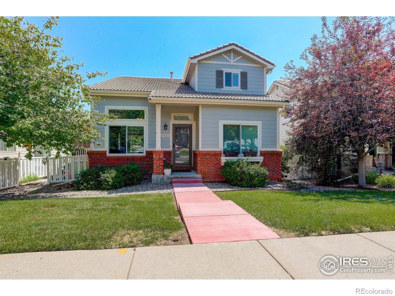 4926 Pasadena Way, Broomfield, CO 80023