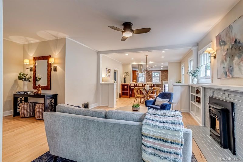 840 S Corona St, Denver, CO 80209