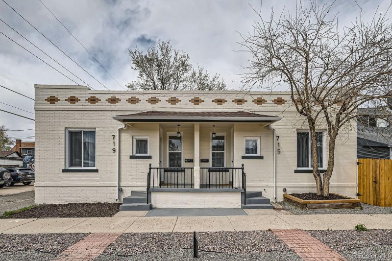 715 W 7th Ave, Denver, CO 80204