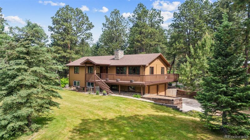 10760 Hardy Rd, Colorado Springs, CO 80908