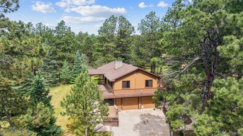 10760 Hardy Rd, Colorado Springs, CO 80908