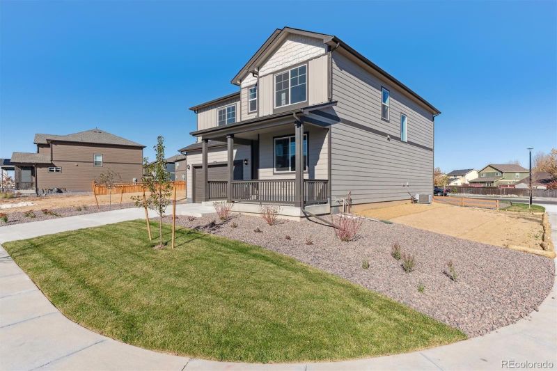 1671 Pinnacle Ave, Lochbuie, CO 80603