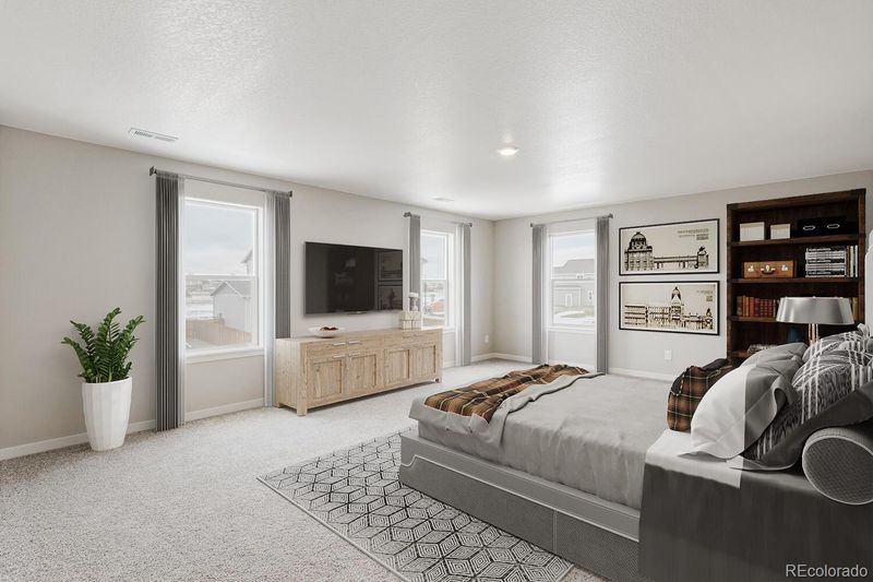 1671 Pinnacle Ave, Lochbuie, CO 80603