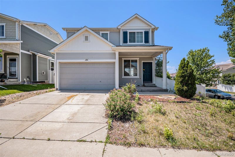 20108 Randolph Pl, Denver, CO 80249