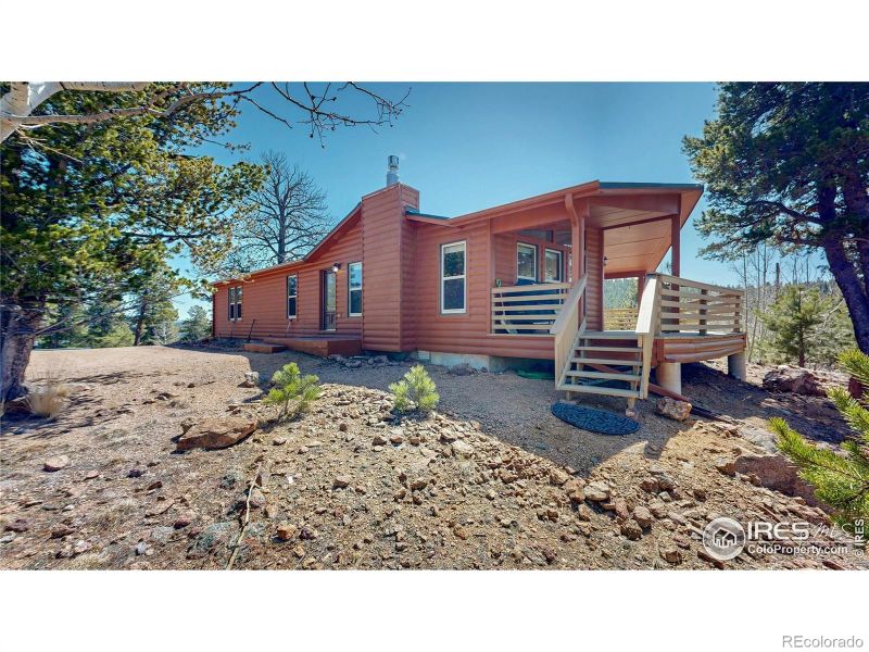 53 Obrien Rd, Bailey, CO 80421