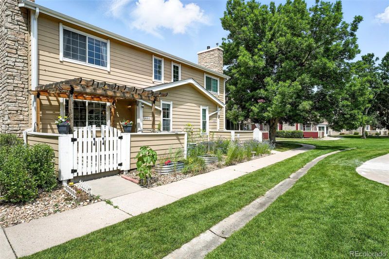 8422 Everett Way #C, Arvada, CO 80005