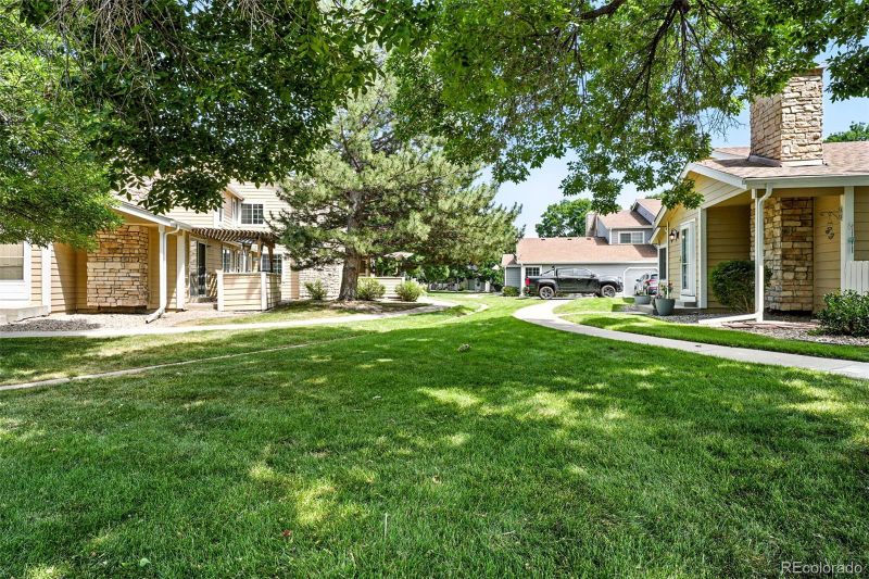 8422 Everett Way #C, Arvada, CO 80005