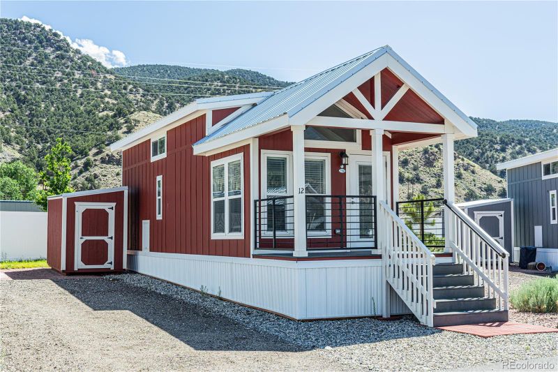 6507 County Road 102 Lot 12, Salida, CO 81201