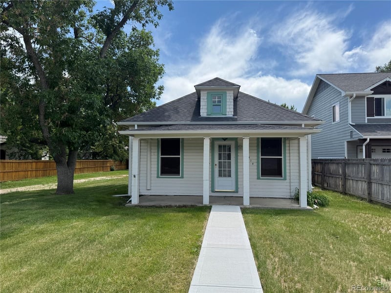 Home Worth Check