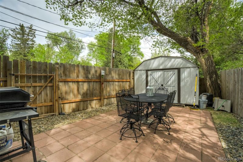 111 N 14 Th St, Colorado Springs, CO 80904