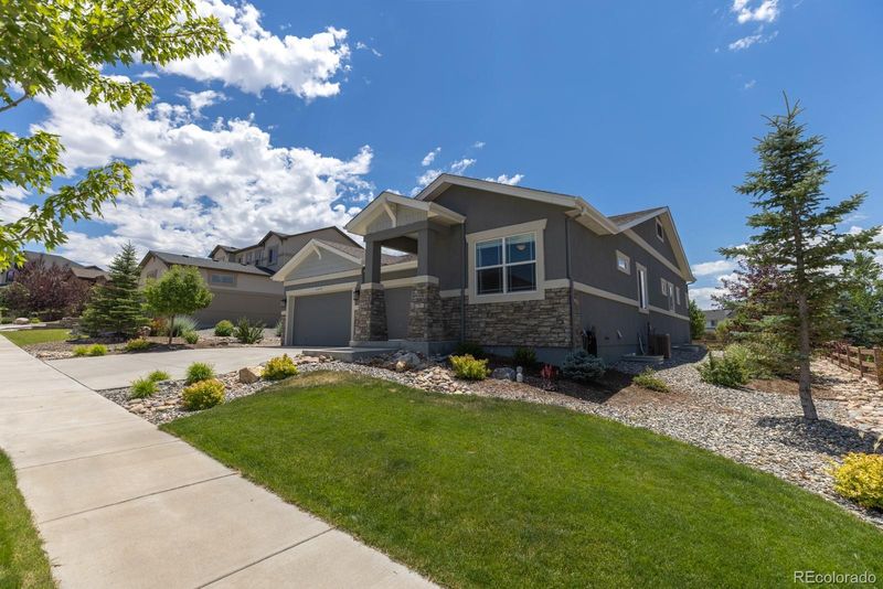1849 Mud Hen Dr, Colorado Springs, CO 80921
