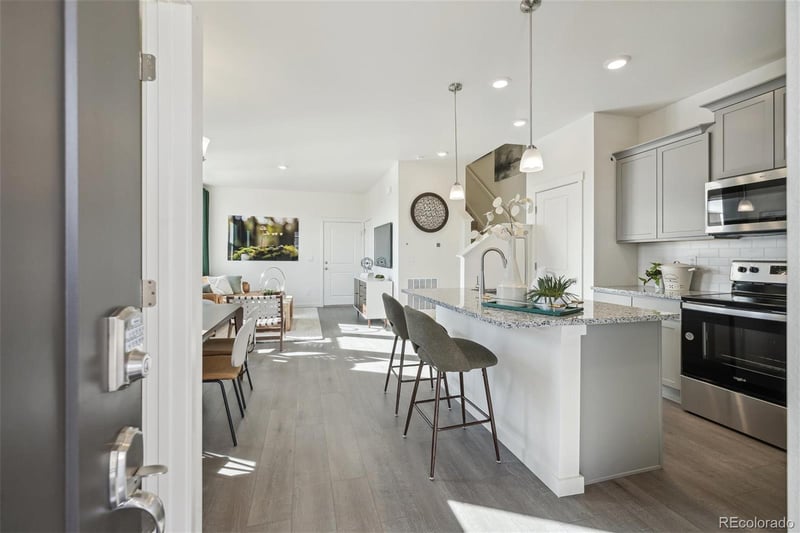 1397 S Chester St #A, Denver, CO 80247