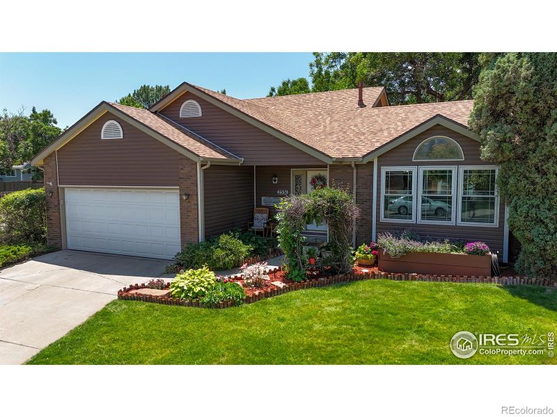 2331 Sunray Ct, Fort Collins, CO 80525