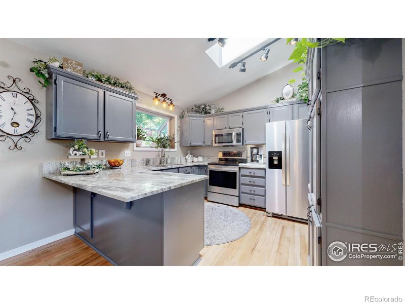 2331 Sunray Ct, Fort Collins, CO 80525