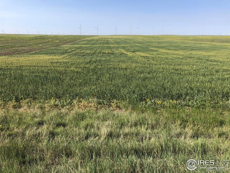 0 Wcr 105, Grover, CO 80729