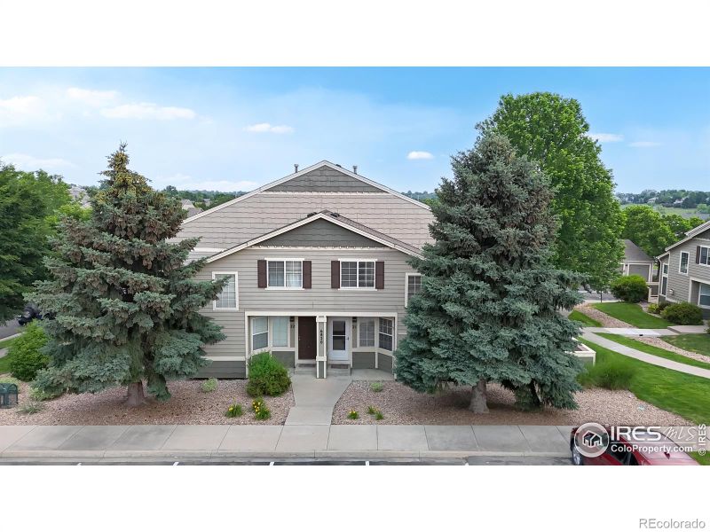 6820 Antigua Dr #21, Fort Collins, CO 80525