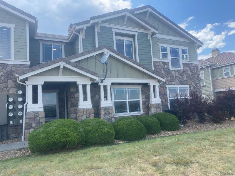9768 Mayfair St #E, Englewood, CO 80112