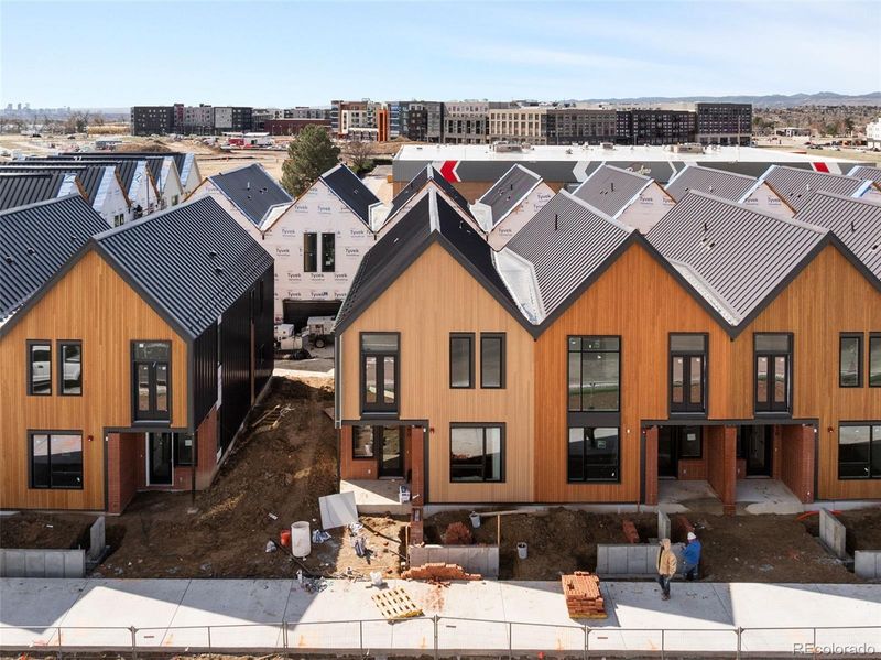 5764 W 92 Ave, Westminster, CO 80031