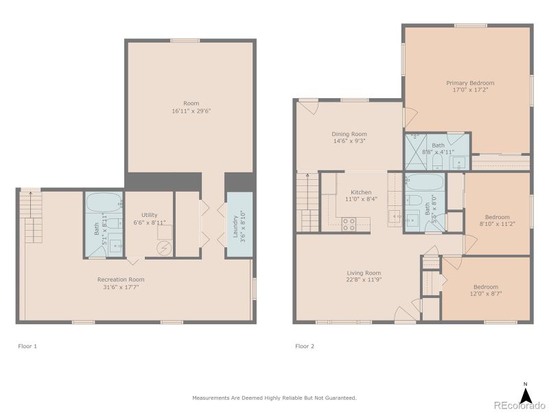 5541 E 65th Ave, Commerce City, CO 80022