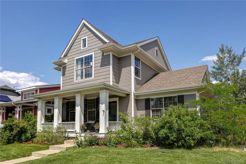3354 Wabash St, Denver, CO 80238