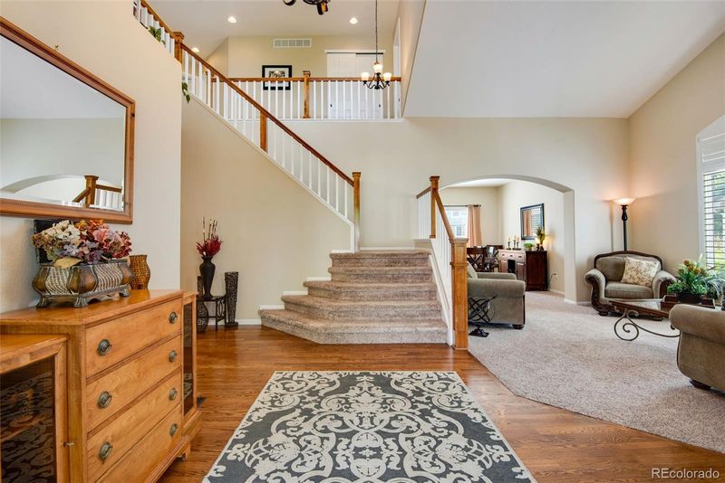 11830 Snowshoe Dr, Parker, CO 80138