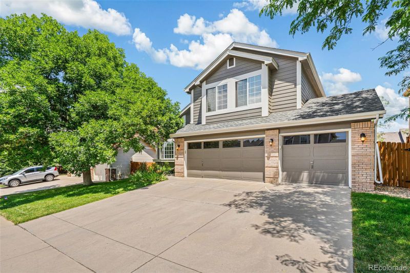 6713 W 98th Cir, Westminster, CO 80021