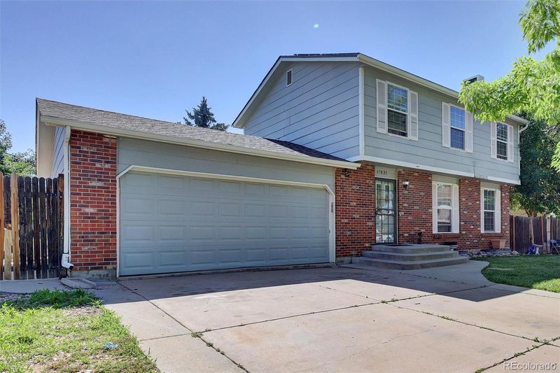 17825 E Carolina Pl, Aurora, CO 80017