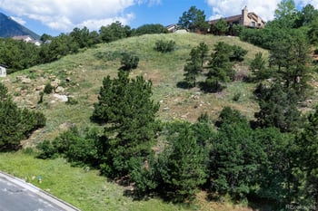 7137 Oak Valley Dr Lot 28, Colorado Springs, CO 80919