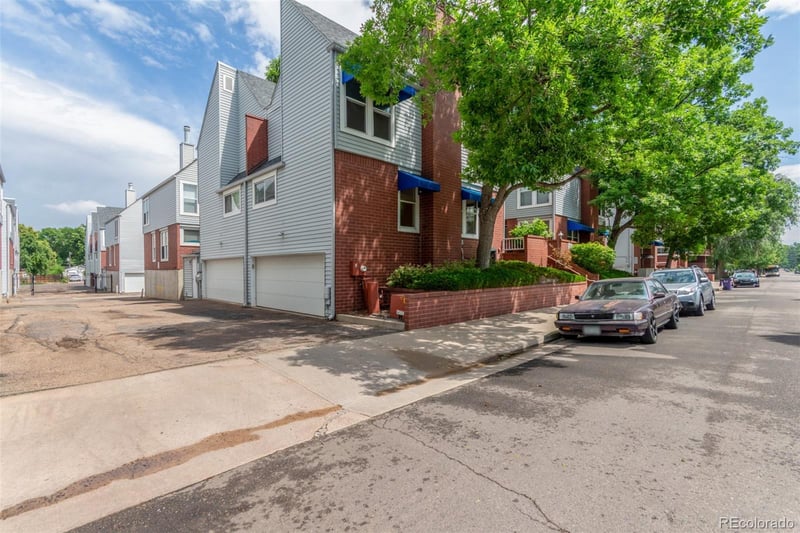 1030 Jersey St #1, Denver, CO 80220