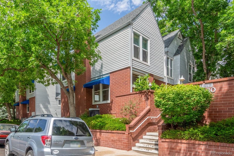 1030 Jersey St #1, Denver, CO 80220