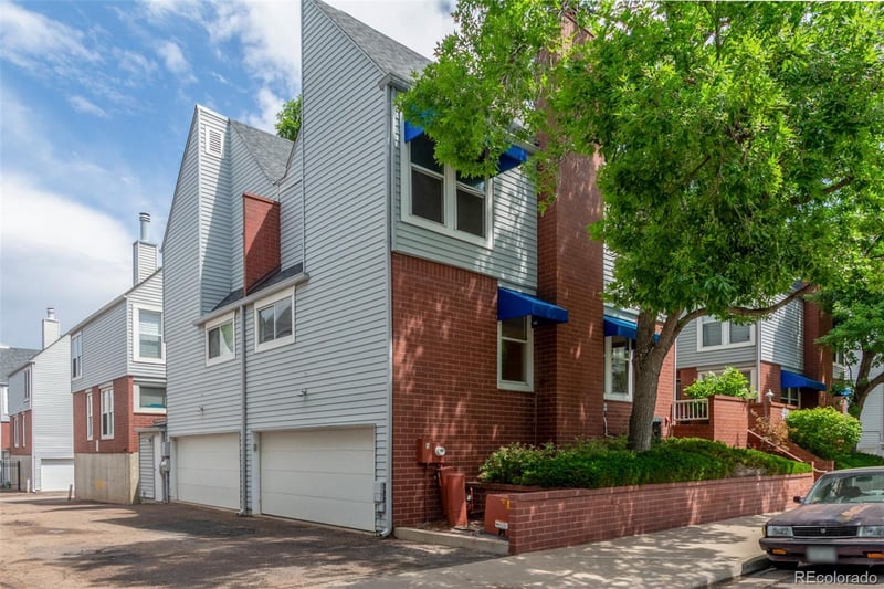 1030 Jersey St #1, Denver, CO 80220