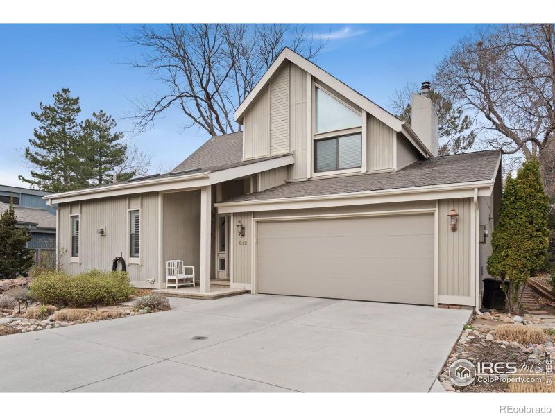 612 Warren Lndg, Fort Collins, CO 80525