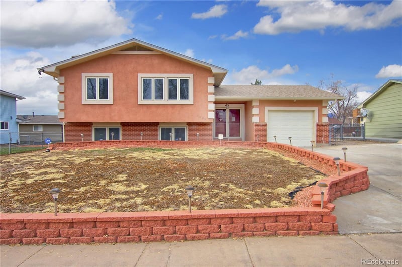 7280 Fortman Ter, Fountain, CO 80817