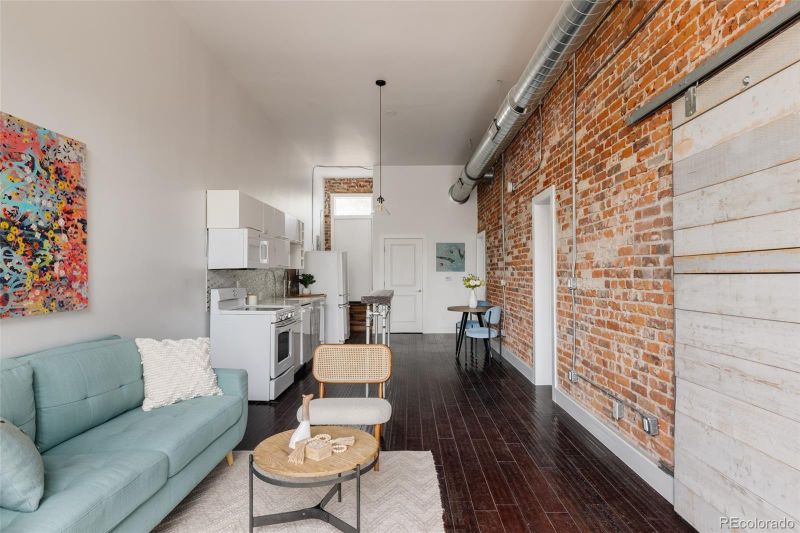 1810 E 33rd Ave, Denver, CO 80205