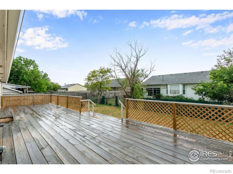 527 Ash Ave, Ault, CO 80610
