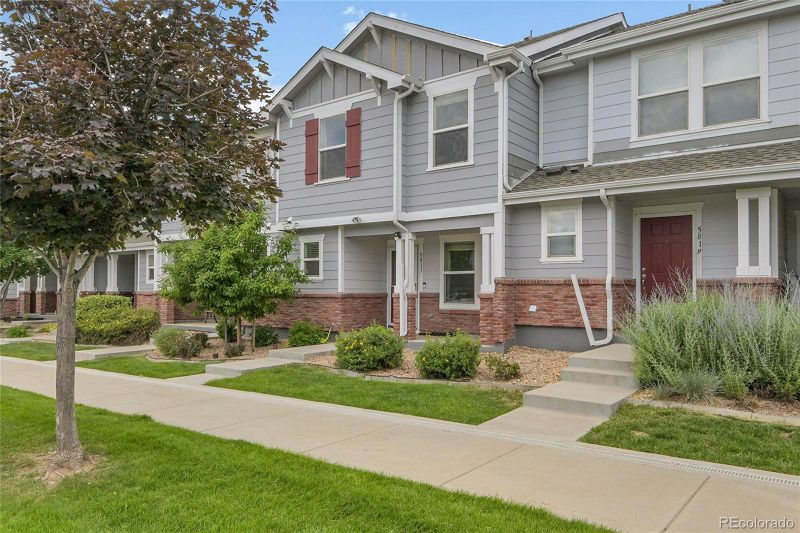 5813 Ceylon St, Denver, CO 80249