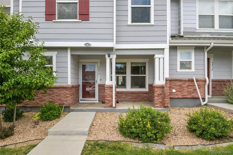 5813 Ceylon St, Denver, CO 80249