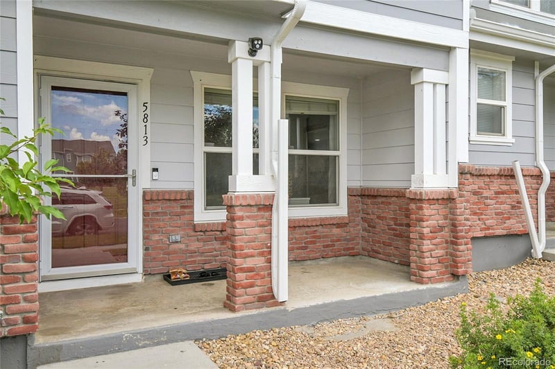 5813 Ceylon St, Denver, CO 80249