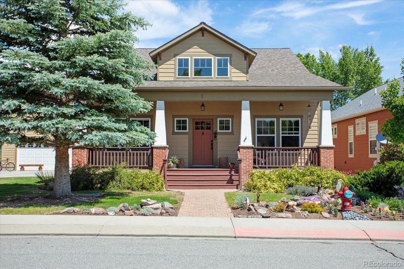 8 Trailside Cir, Salida, CO 81201