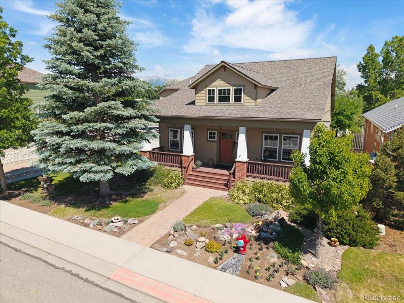 8 Trailside Cir, Salida, CO 81201