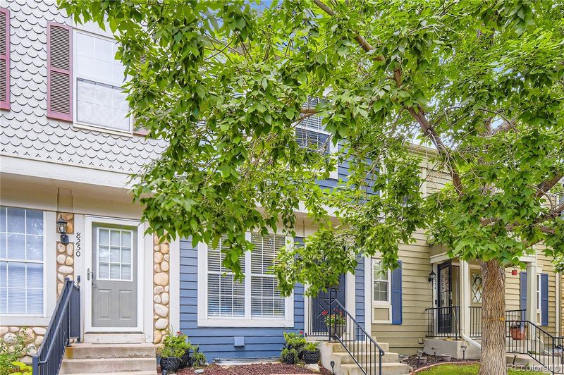 8252 S Fillmore Cir, Centennial, CO 80122