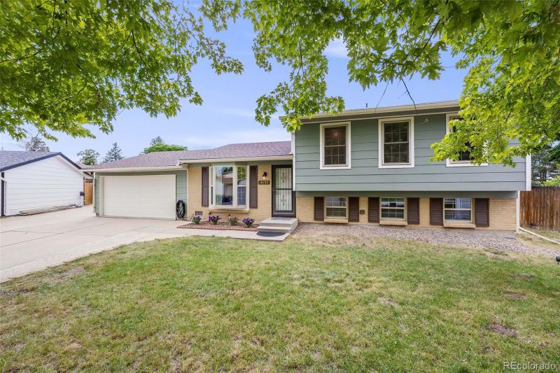 16135 E Baker Pl, Aurora, CO 80013