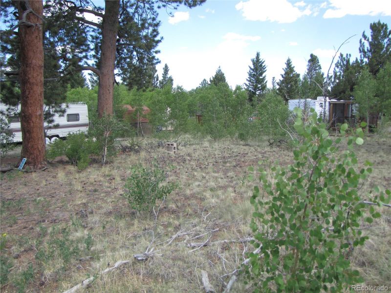 112 Lantern Loop, Hartsel, CO 80449