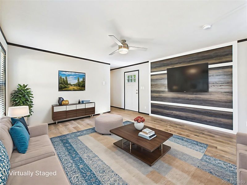 262 E Kipling Dr, Pueblo, CO 81007