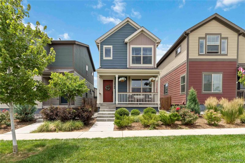 12740 Tamarac St, Thornton, CO 80602