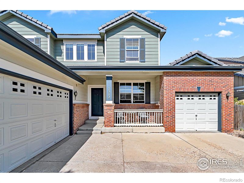 7372 E 129th Pl, Thornton, CO 80602